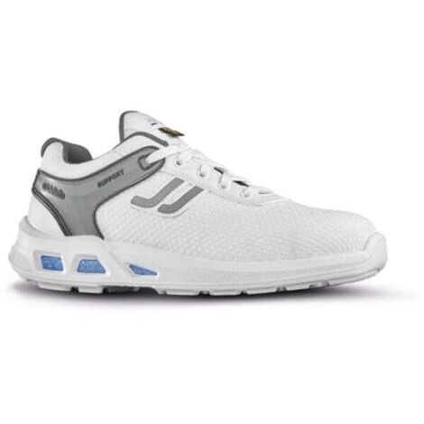 Scarpe antinfortunistiche Jallatte Jalpure SAS S3 CI SRC ESD - 41