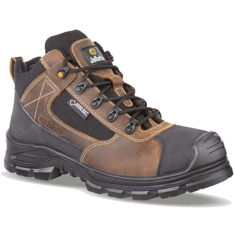 Scarpe antinfortunistiche Jallatte Jaltex SAS S3