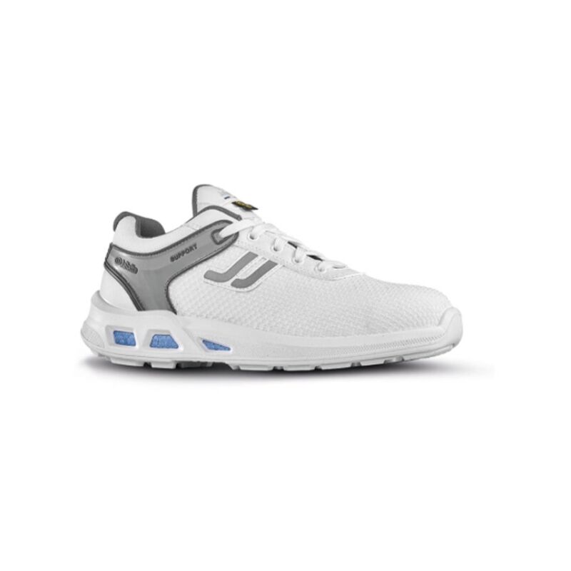 Scarpe antinfortunistiche Jallatte Jalpure sas S3 ci src esd - 41