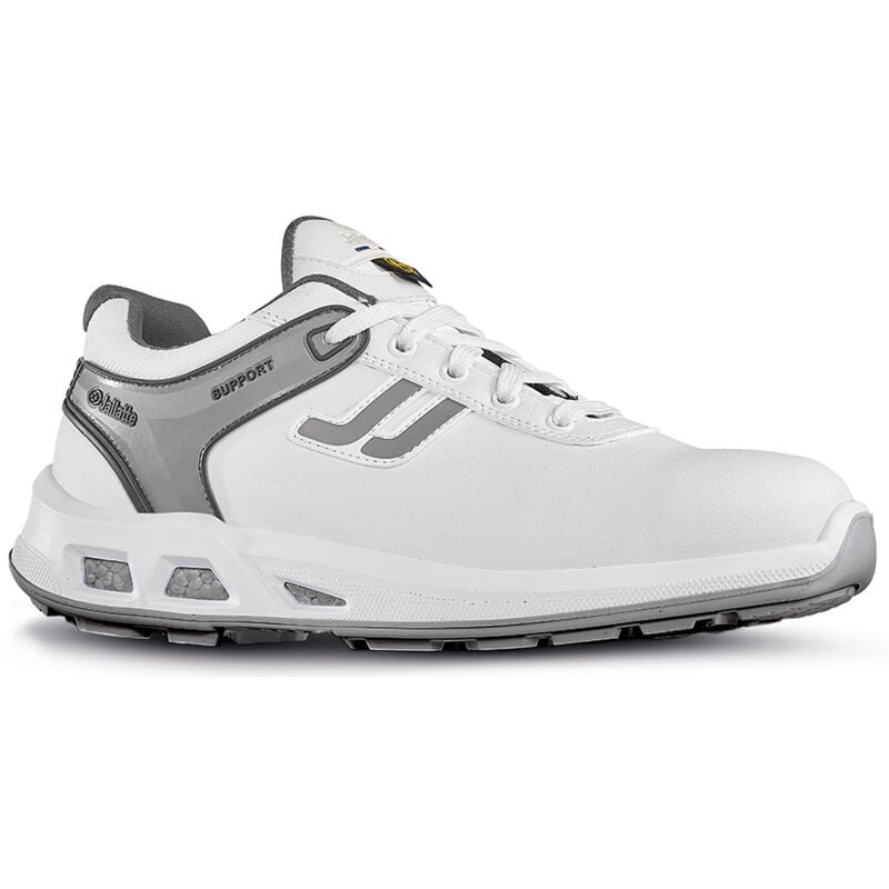 Scarpe di sicurezza basse JALPERFECT SAS ESD S3 CI SRC 42