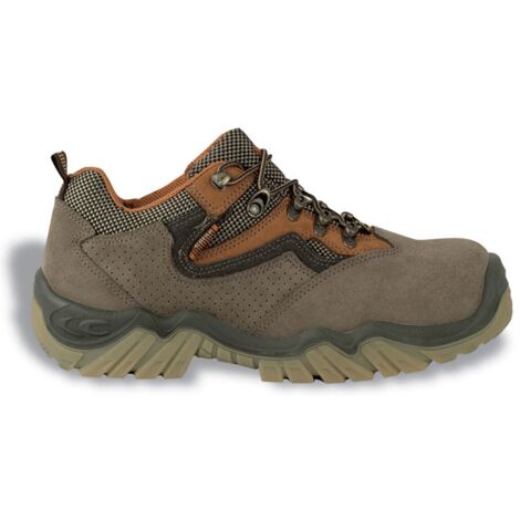 SCARPE ANTINFORTUNISTICHE LAVORO BASSE SCARPA COFRA APPENNINI S1 P HRO SRC TG 45