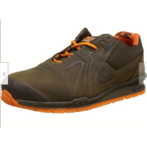 New Ionian S1 P SRC Beige Alta COFRA Scarpa Antinfortunistica Cofra Mod 