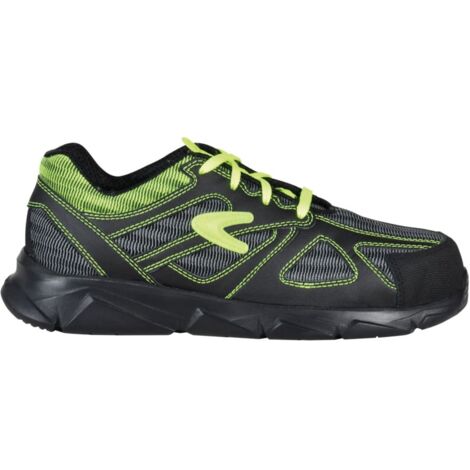 Scarpe antinfortunistiche lavoro basse scarpa cofra Nice S1 P SRC taglia 41