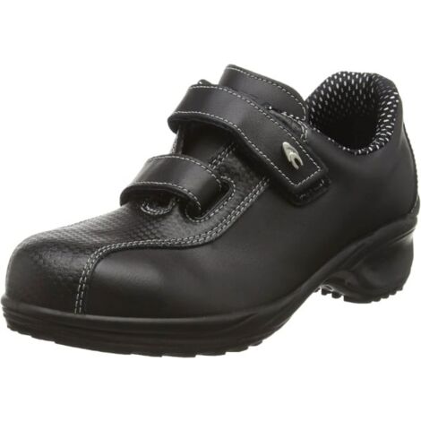 Scarpe antinfortunistiche lavoro basse scarpa donna cofra cristiana S3 SRC taglia 38