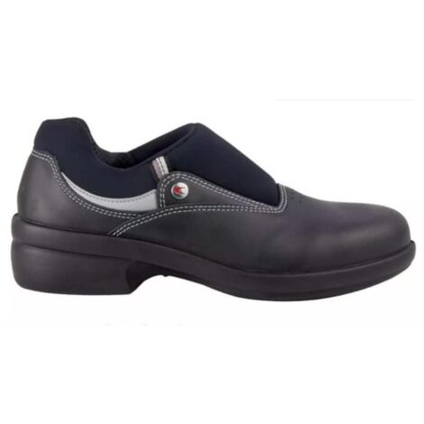 Scarpe antinfortunistiche lavoro basse scarpa donna cofra malika S2 P SRC taglia 36