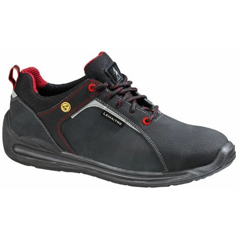 Scarpe antinfortunistiche Lemaitre Super X Low S3 ESD SRC-41 OUTLET