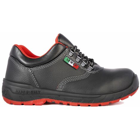 Scarpe antinfortunistiche Lewer 107 S3 SRC-45 OUTLET