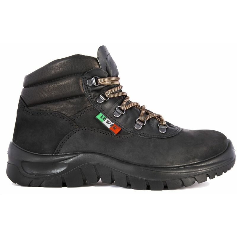 Lewer - Scarpe antinfortunistiche 2202 S3 SRC-47