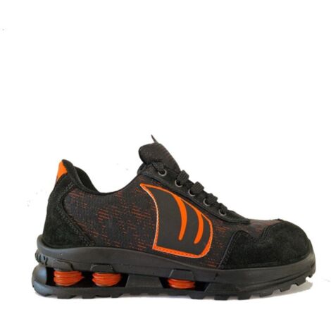 Scarpe antinfortunistiche Lewer Blink S3 SRC - 41