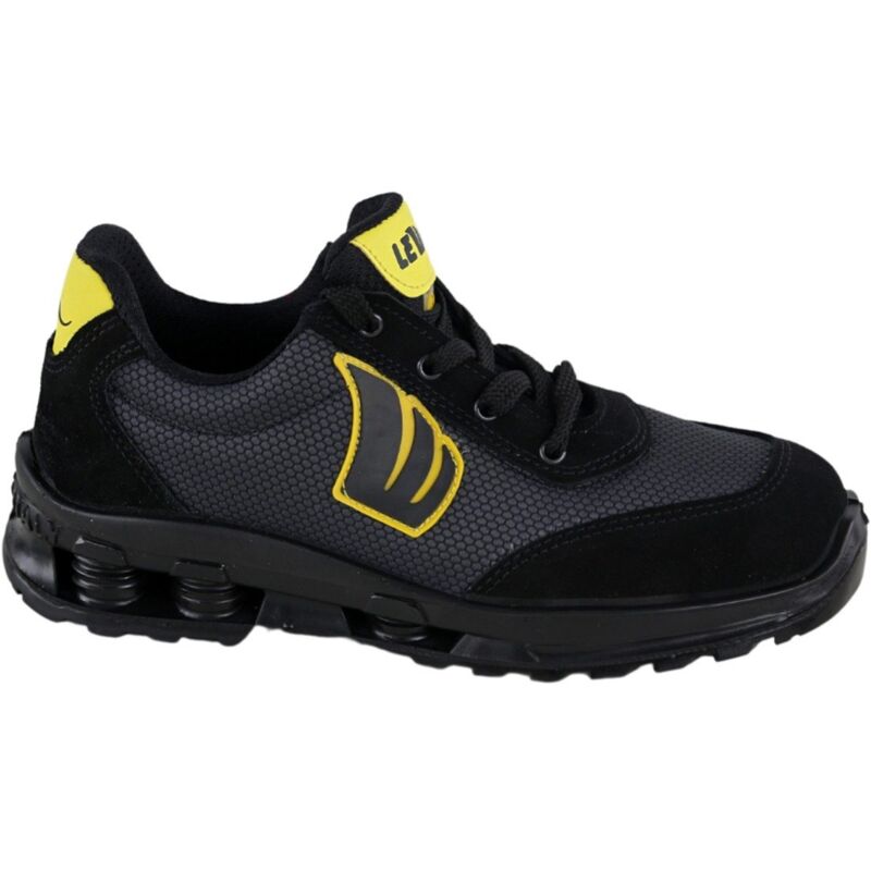 Lewer - Scarpe antinfortunistiche Cell S3 src - 43...