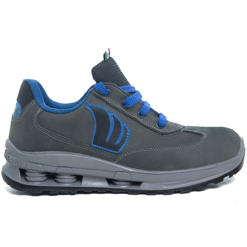 Lewer - Scarpe antinfortunistiche Grafo S3 src