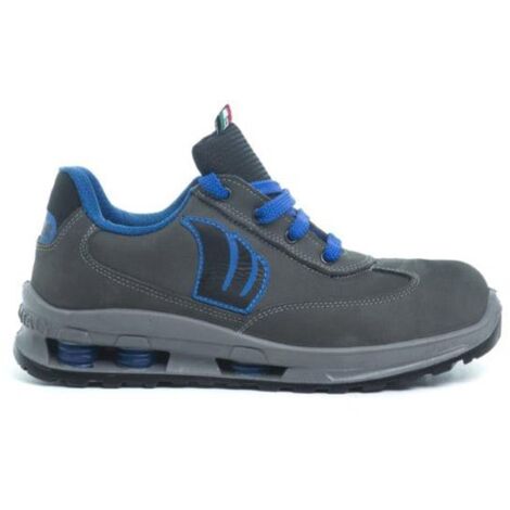 Scarpe antinfortunistiche Lewer Grafo S3 SRC - 45