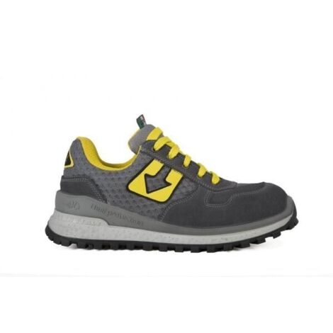Scarpe antinfortunistiche Lewer Londra S1P SRC - 41