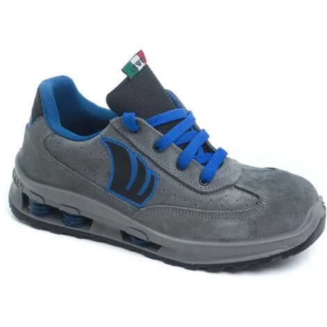 Scarpe antinfortunistiche Lewer Stone S1P SRC - 43