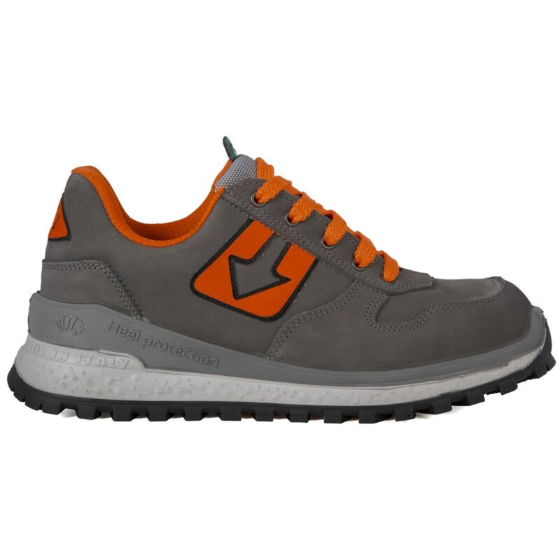 Lewer - Scarpe basse da lavoro Tokyo S3 src - 47