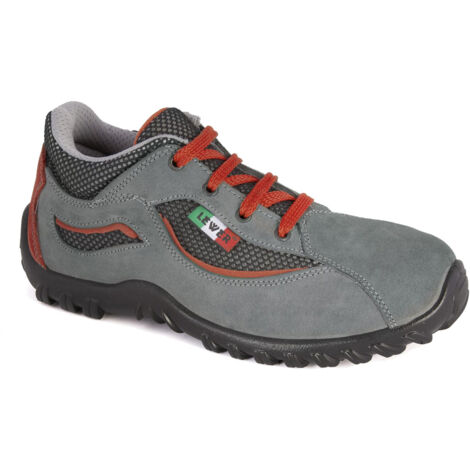 Scarpe antinfortunistiche Lewer Vietri S1P SRC - 46