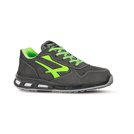 SCARPE ANTINFORTUNISTICHE LION YODA- 44- U-POWER- pezzi 1