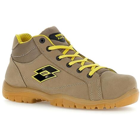 Diadora Smart Softbox Low S3l FO SR ESD Utility Safety Shoes Per Uomo E Dono" | "Diadora Smart Softbox Low S3l FO SR E - View #6