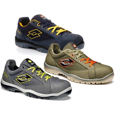 Lotto - Scarpe REARCH GEMINI - Best Sport Store