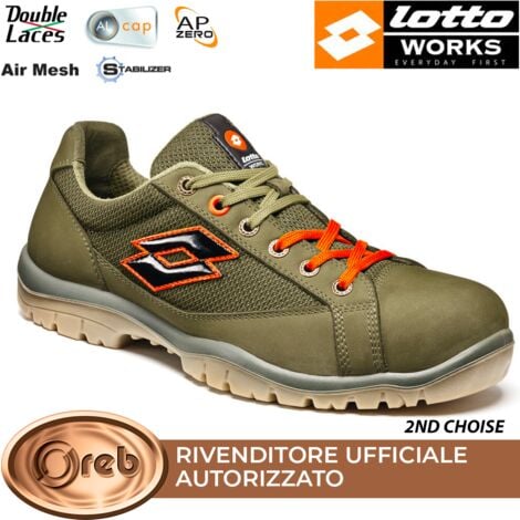 scarpe 500