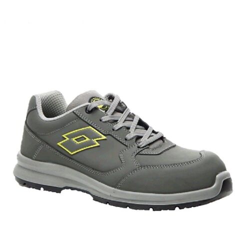 Scarpe antinfortunistiche Lotto RACE 200 S3 SRC - 39