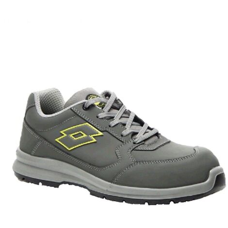 Scarpe antinfortunistiche Lotto RACE 200 S3 SRC - 40