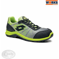 scarpe antinfortunistiche lotto negozi