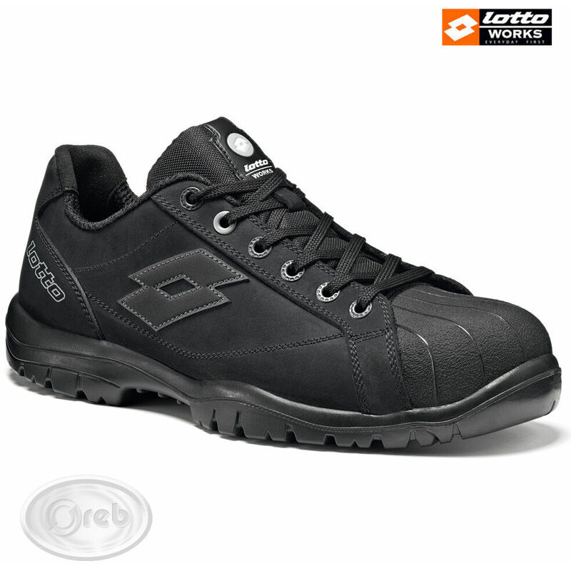 Scarpe antinfortunistica Lotto Works jump 700