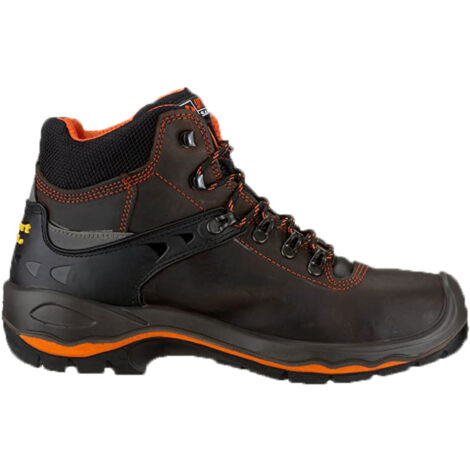 Scarpe antinfortunistiche Marmolada n. 40