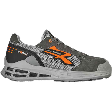 Scarpe antinfortunistiche Moki n. 39 S1P