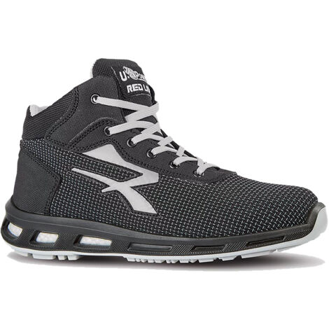 Scarpe antinfortunistiche n. 38 S3
