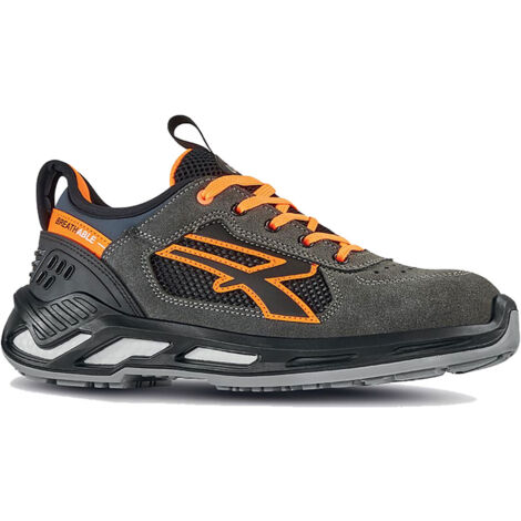 Scarpe antinfortunistiche n. 39