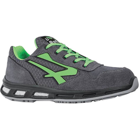 Scarpe antinfortunistiche n. 40