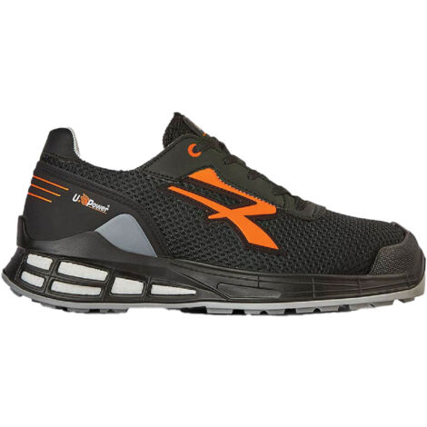 Scarpe antinfortunistiche n. 40