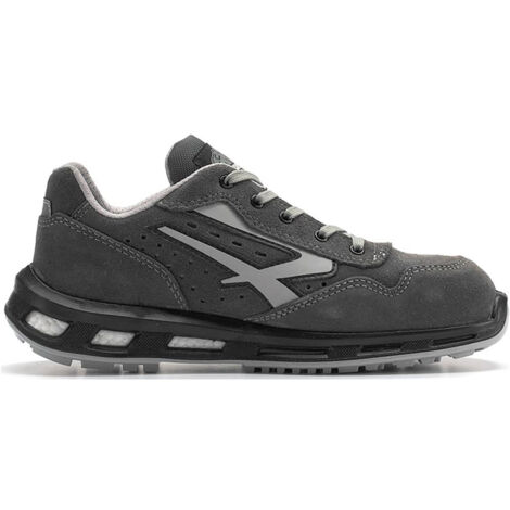 Scarpe antinfortunistiche n. 45