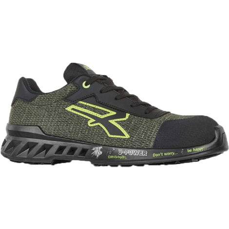Scarpe antinfortunistiche n. 46