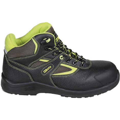 Scarpe antinfortunistiche n. 46