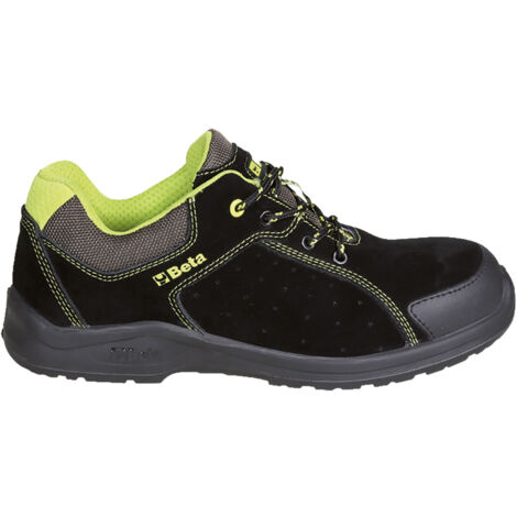 Scarpe antinfortunistiche n. 46