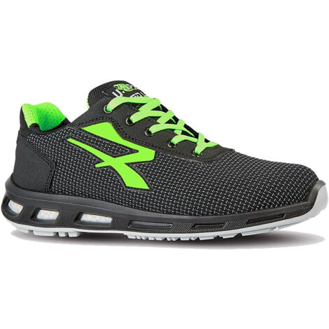 Scarpe antinfortunistiche n. 46 S3