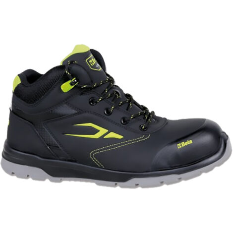 Scarpe antinfortunistiche n. 46 S3