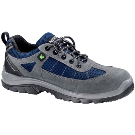 Scarpe antinfortunistiche Neri NEW 534 S1P SRC - 42