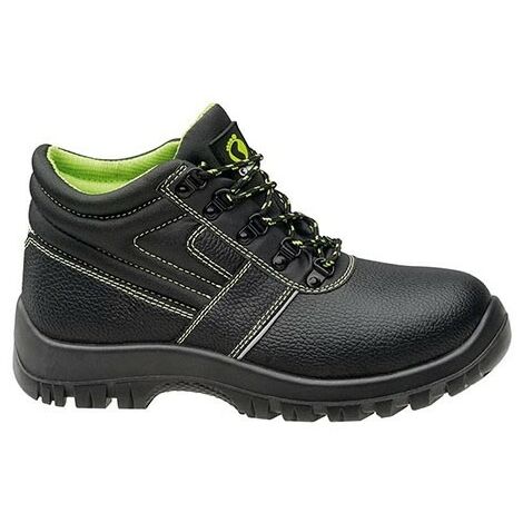 Scarpe Antinfortunistiche ORMA Basic Flash S3 SRC Alta - 31002 - size 40000000