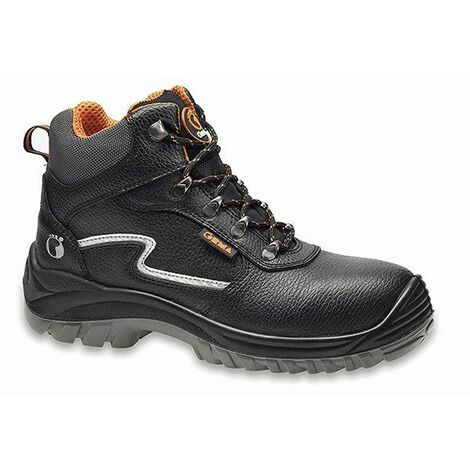 Scarpe Antinfortunistiche ORMA Basic Plus S3 SRC Alta - 11501 - size 40000000