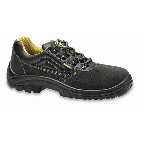 Scarpe Antinfortunistiche ORMA New Basic S1P SRC Bassa - 11106 - size 46000000