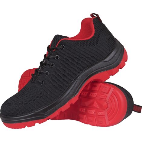 Scarpe antinfortunistiche antiscivolo - CROSSTWIST MID - PUMA SAFETY