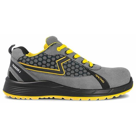 Scarpe antinfortunistiche Paredes Alonso Plus S1P CI HI ESD SRC-40 OUTLET
