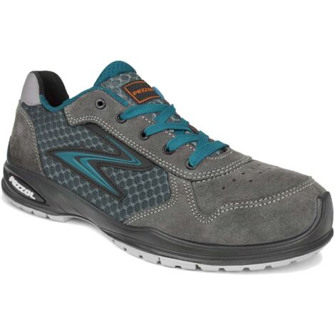 Scarpe antinfortunistiche Pezzol Camaro S1P SRC - 37
