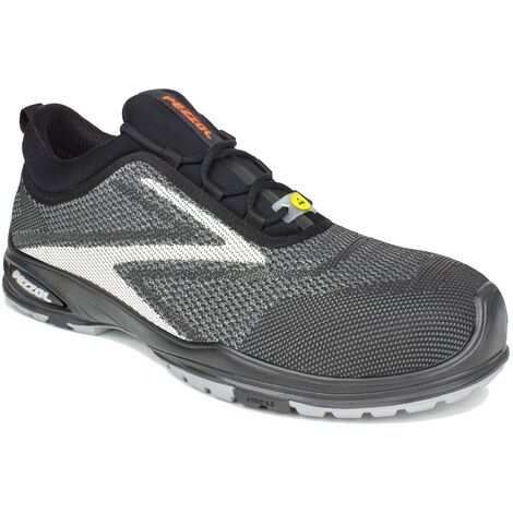 Scarpe antinfortunistiche Pezzol Cordoba S1P ESD SRC-43 Outlet
