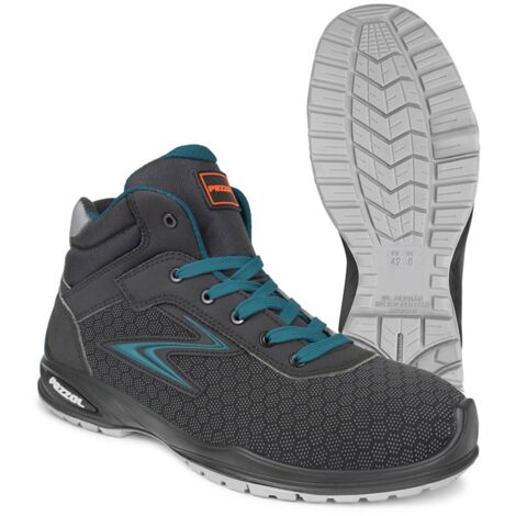 Scarpe antinfortunistiche Pezzol Emerson S3 SRC - 40