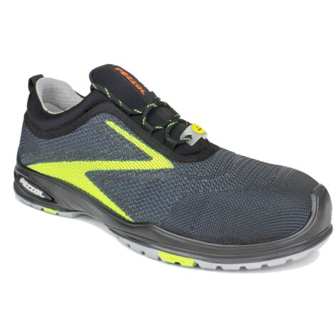 Scarpe antinfortunistiche Pezzol LUCOS S1P ESD SRC-43 Outlet